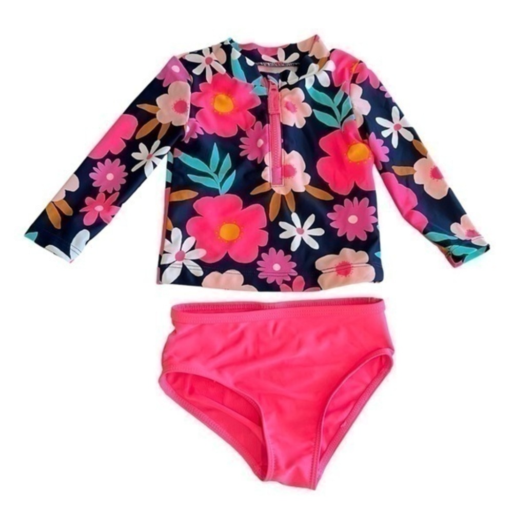 Carters Swim Set 6 months